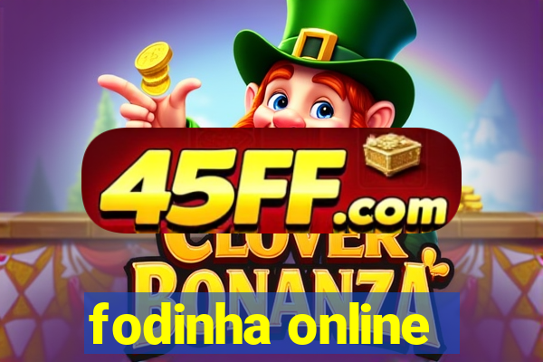 fodinha online